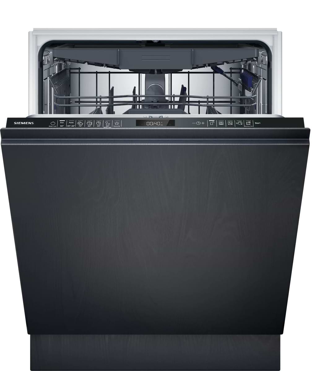 Посудомийна машина вбудована Siemens SN75EX23CE